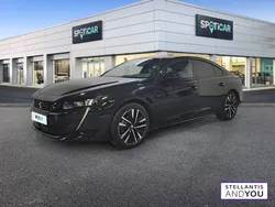 Peugeot 508 BlueHDi 130 ch S&S EAT8 GT