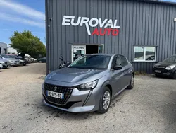 Peugeot 208 1.5 blue-hdi 100ch s&s active