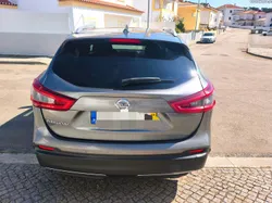 Nissan  Qashqai