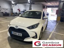 TOYOTA Yaris 120H 1.5 Active Plus