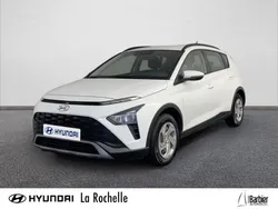 Hyundai Bayon 1.2 84 Initia 5P