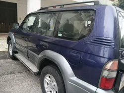 Toyota Land Cruiser KZJ.95