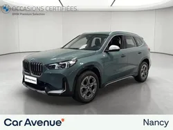 BMW X1 sDrive 18d 150ch DKG7 xLine