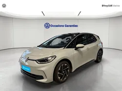 VOLKSWAGEN ID.3 204 ch Pro Life Max
