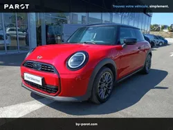 Mini 3 portes Cooper C 156ch Classic DKG7