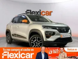 Dacia Spring Comfort Plus Electric 33kW (45CV)