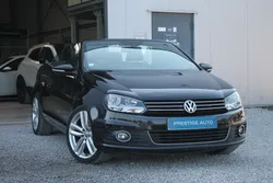 Volkswagen Eos 2.0 TDI 16V 140cv DSG6 Carat