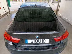 BMW 420 420d