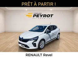 RENAULT Clio TCe 90 ch GSR2 Evolution