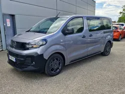 Opel Vivaro Combi M Diesel 180 ch Automatique