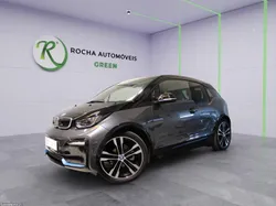 BMW i3 120