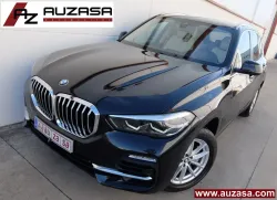 BMW X5 xDrive 25dA