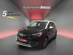 OPEL Crossland X 1.2T S&S Design Line - 120 Aniversario 110