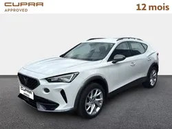 Cupra Formentor 2.0 TDI 150 ch V