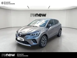 RENAULT Captur TCe 90 Evolution