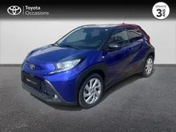 Toyota Aygo X 1.0 VVT-i 72ch Design
