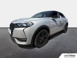 DS DS3 Crossback PureTech 130 EAT8 Performance Line