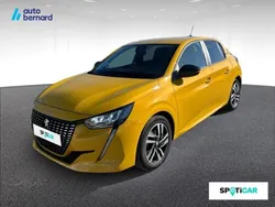 Peugeot 208 1.2 PureTech 75ch S&S Style
