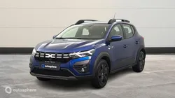 Dacia Sandero 1.0 TCe 90ch Stepway Expression -24