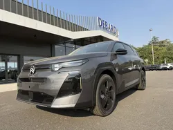 Citroen C5 AIRCROSS 1.2 HYBRIDE 145CH MAX BOITE AUTOMATIQUE