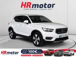 VOLVO XC40 T4 Recharge Core Aut.