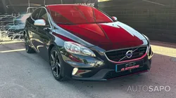 Volvo V40 de 2013