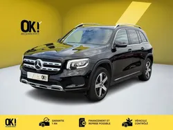 Mercedes GLB 200 d 2.0 150 Business Line Full leds 7 places GPS