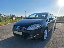 Fiat Linea 1.3 Multijet - Nacional
