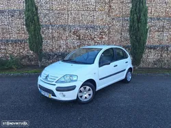 Citroën C3 1.1 SX Pack