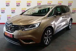 Renault Espace 5 1.6 TCE 200 ENERGY ZEN EDC