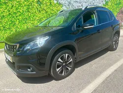 Peugeot 2008 1.6 BlueHDi Allure