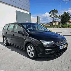 Ford Focus 1400