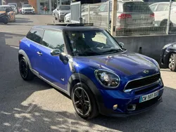 MINI MINI Paceman 1.6i - 184 - BVA Cooper S All4 DEPOT VENTE