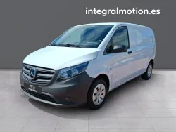 MERCEDES Vito Furgón 116CDI Pro Larga
