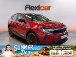 OPEL Grandland 1.2T S&S GS 130