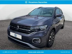 Volkswagen T-Cross 1.0 TSI 110 Start/Stop BVM6 Active