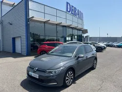 Volkswagen GOLF VIII 2.0 TDI SCR 115CH ACTIVE