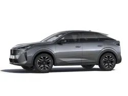 PEUGEOT 3008 3008 Hybrid Allure Exclusive eDCS6 145