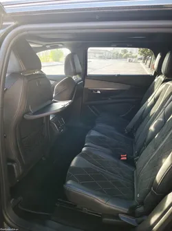 Peugeot 5008 GT