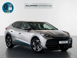 CUPRA Tavascan 77kWh 210kW Endurance First Edition