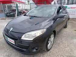 Renault Mégane 1.5 dci dynamique