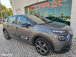 Citroën C3 1.2 PureTech Shine