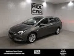 Opel Astra Sports Tourer 1.6 CDTI Business Edition S/S