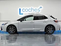Toyota Corolla 140H GR Sport