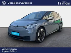 VOLKSWAGEN ID.3 204 ch Pro Performance Active