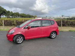 Honda Jazz 1.2 LS Cool A/c