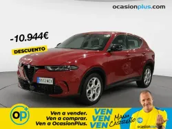 ALFA ROMEO Tonale 1.5 MHEV Sprint FWD