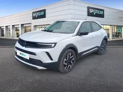 OPEL Mokka Electrique 136 ch & Batterie 50 kWh