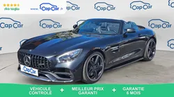 Mercedes AMG GT Roadster 4.0 V8 Bi-Turbo 476 Speedshift DCT 7 - Entretien constructeur AMG