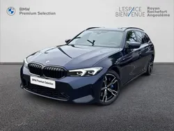 Bmw Série 3 Touring 320dA 190ch M Sport